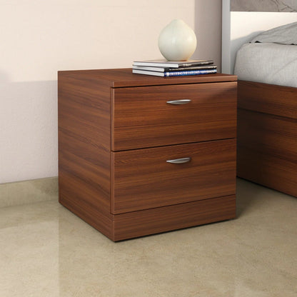 Prime Engineered Wood Nightstand