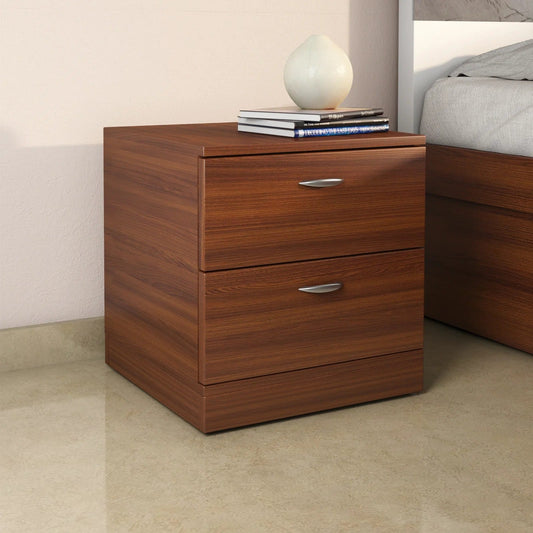 Prime Engineered Wood Nightstand