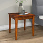 Target Solid Wood Side Table - Walnut