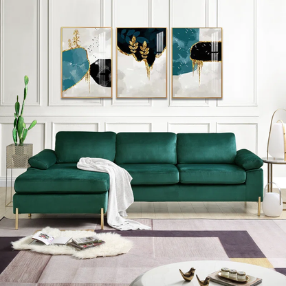 Blanche Sectional Sofa