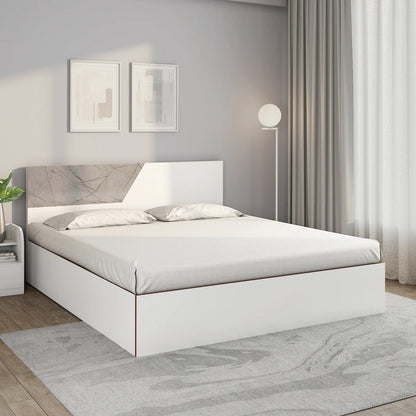 Asta Max Bed-King