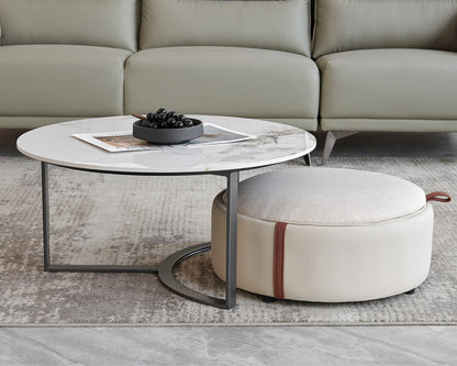 IN-Modern simple multi-functional combination Coffee table