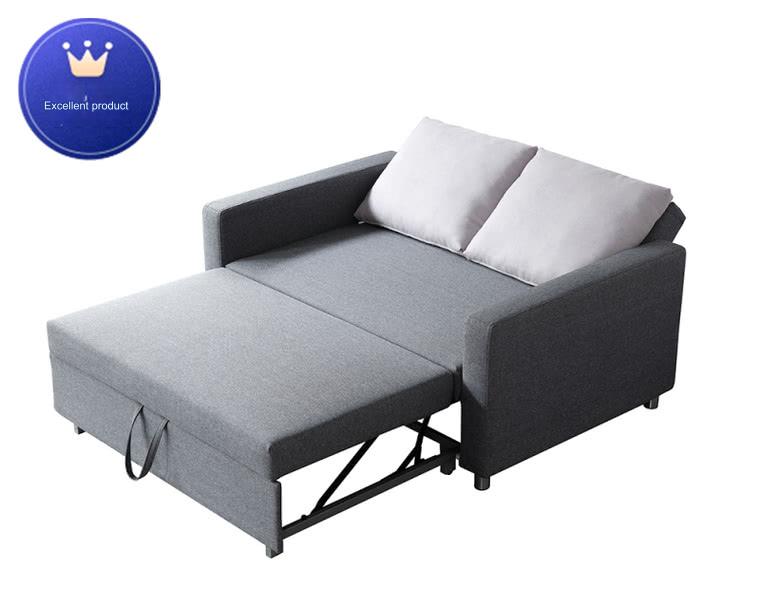 IN-Fabric Sofa Bed