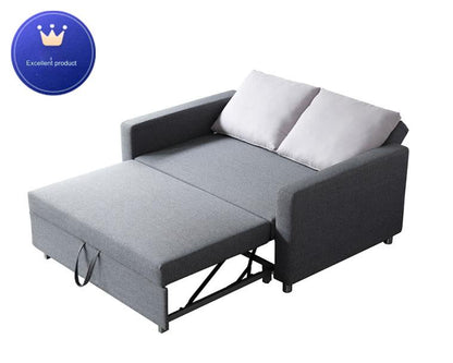 IN-Fabric Sofa Bed