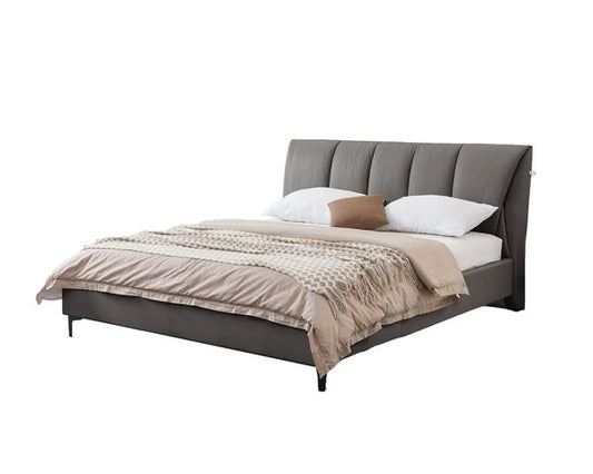 IN-CBD brand series Italian leather soft bed