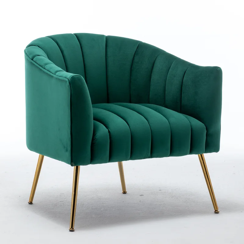 Murrow Accent Chair