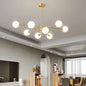 IN-Chandelier 9 Heads