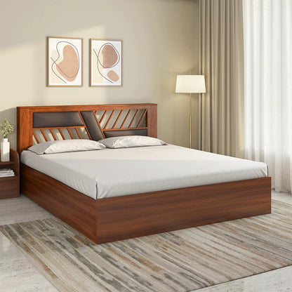 Zion Max Bed