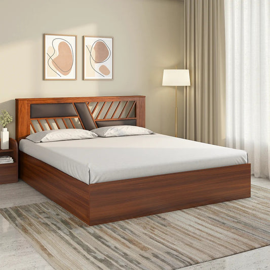 Zion Max Bed