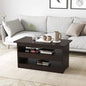 Aspen Coffee Table-New Wenge