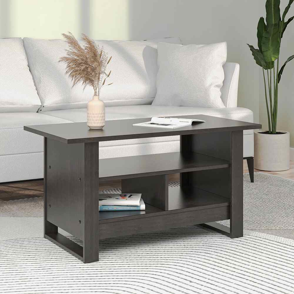 Barcelona Coffee Table-New Wenge