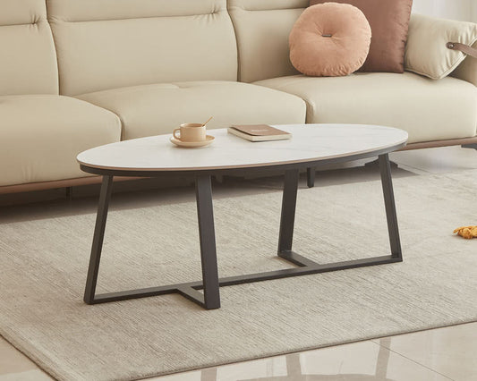 IN-Modern Simple Creative Coffee Table