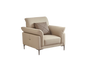 IN-Modern simple leather sofa Set