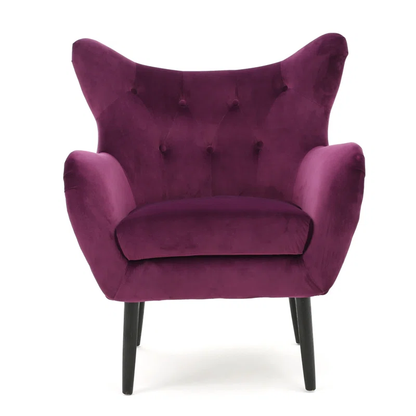 Danny Accent Chair