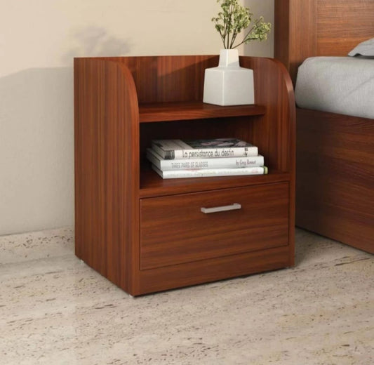 Max Nightstand Side Table