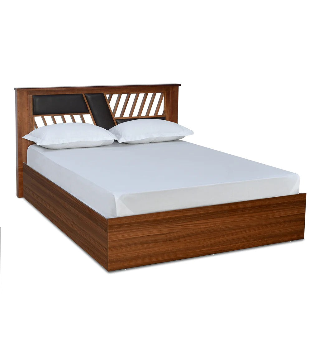 Zion Max Bed