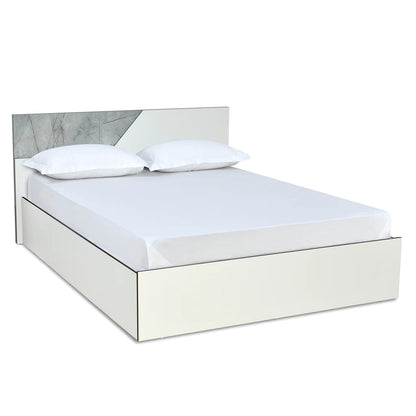 Asta Max Bed-King