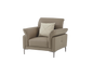 IN-Modern simple leather sofa Set