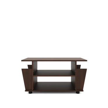 Morley Coffee Table-Walnut