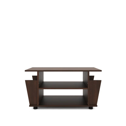 Morley Coffee Table-Walnut