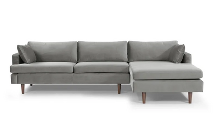 Charlotte Sectional Sofa