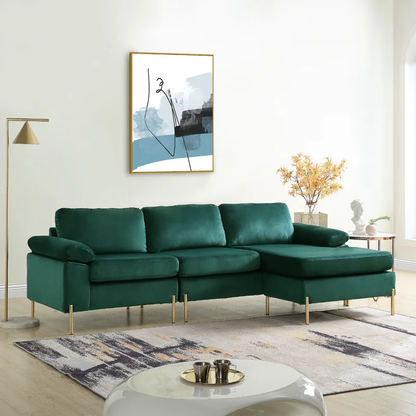 Blanche Sectional Sofa