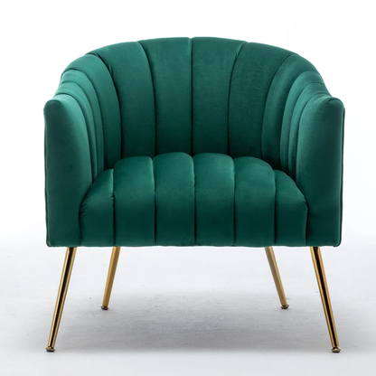 Murrow Accent Chair