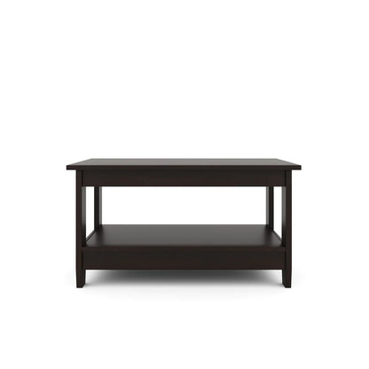 Boron Coffee Table-New Wenge