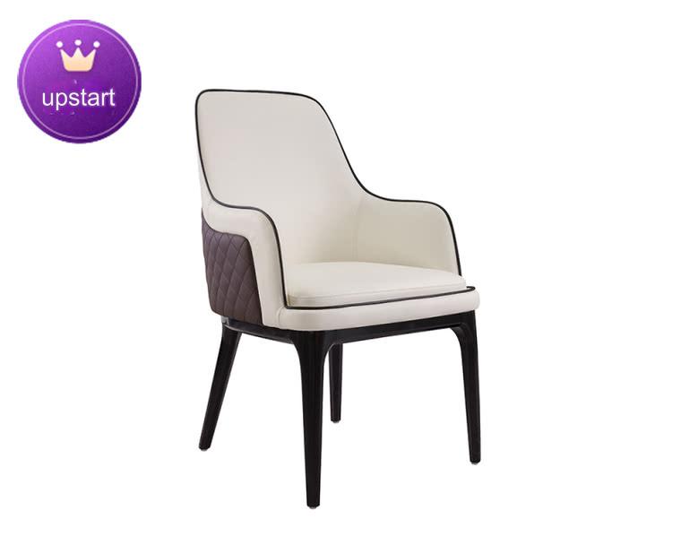 IN-Modern Light Luxury Dining Table and Chairs [high-end]