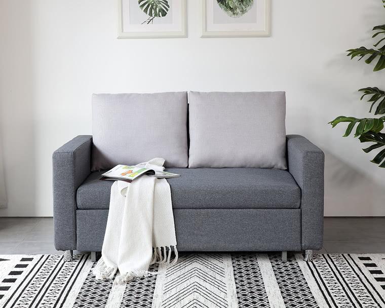 IN-Fabric Sofa Bed