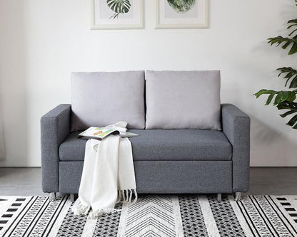 IN-Fabric Sofa Bed