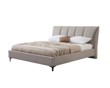 IN-CBD brand series Italian leather soft bed