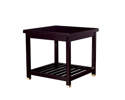 IN-Yanyu Lanting New Chinese Style Solid Wood Square Table