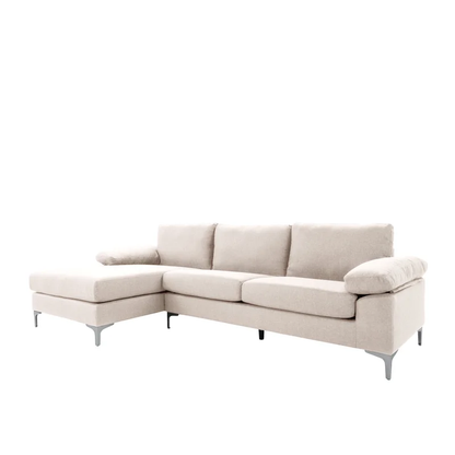 Elaine Sectional Sofa