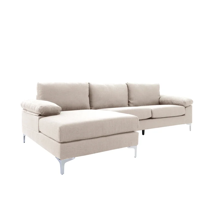 Elaine Sectional Sofa