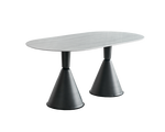 IN-Holy Grail Dining Table and Chairs Set