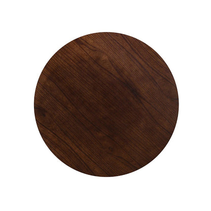 Atticus Coffee Table-Dark Walnut