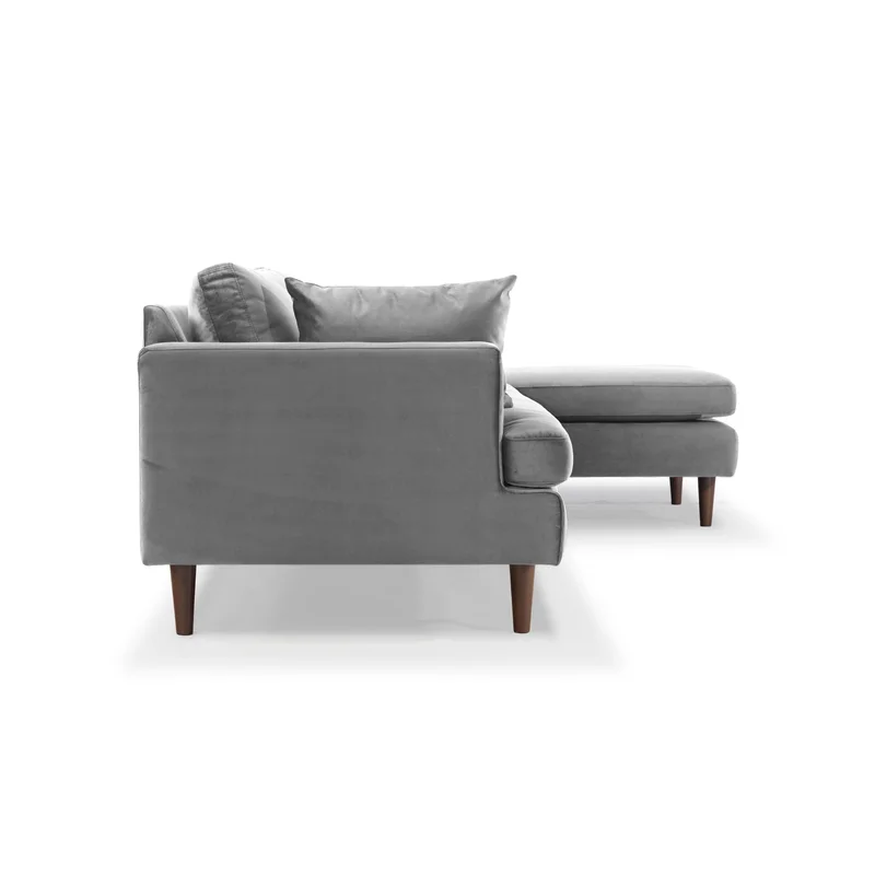 Charlotte Sectional Sofa