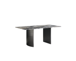IN-Venetian Italian dining table and chairs set