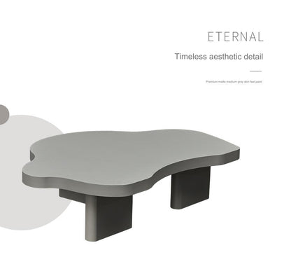 IN-Italian Cloud Coffee Table