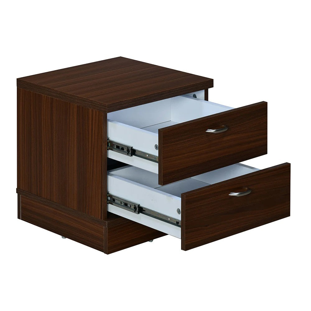 Prime Engineered Wood Nightstand