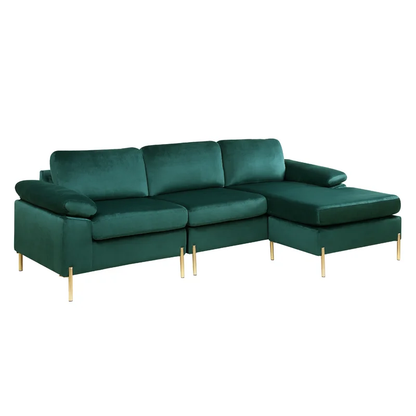 Blanche Sectional Sofa