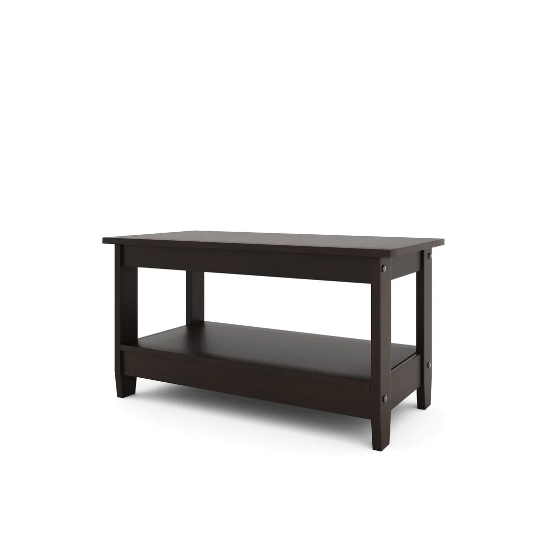 Boron Coffee Table-New Wenge