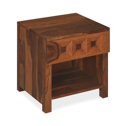 Hulk Nightstand Side Table