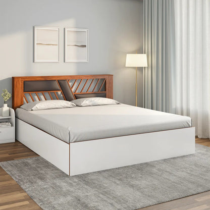 Zion Max Bed