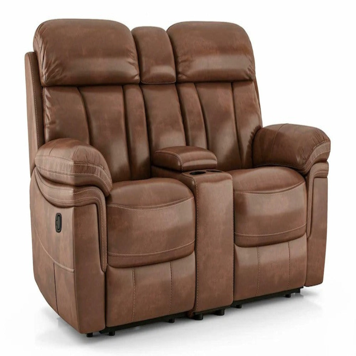 Hamilton Family Recliner