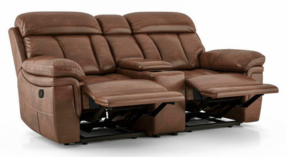 Hamilton Family Recliner