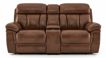 Hamilton Family Recliner