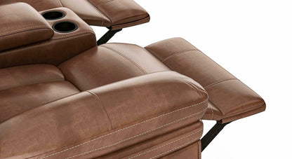 Hamilton Family Recliner