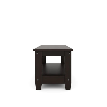 Boron Coffee Table-New Wenge